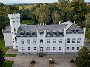 WE 12 Castle Junior Suite in Groß Mohrdorf